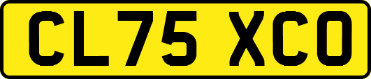 CL75XCO