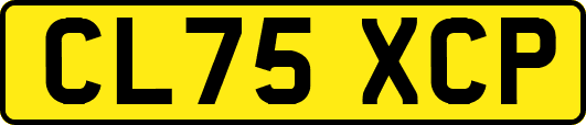 CL75XCP