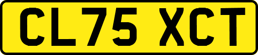 CL75XCT
