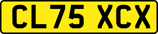 CL75XCX