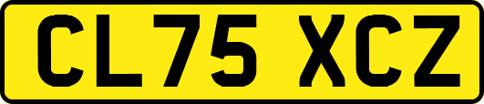 CL75XCZ