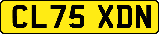 CL75XDN
