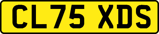 CL75XDS
