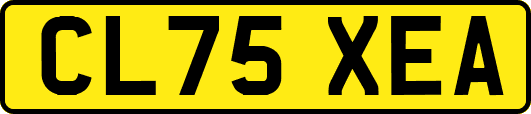 CL75XEA