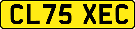 CL75XEC