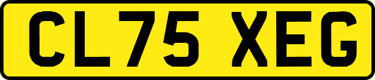 CL75XEG