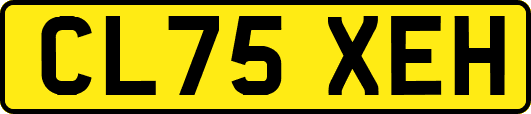 CL75XEH