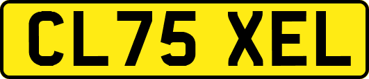 CL75XEL