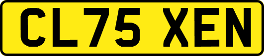 CL75XEN