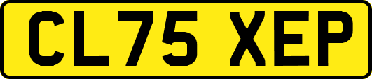 CL75XEP