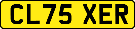 CL75XER