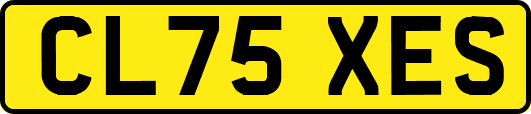 CL75XES
