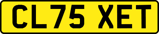 CL75XET