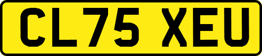 CL75XEU