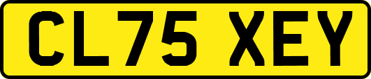 CL75XEY
