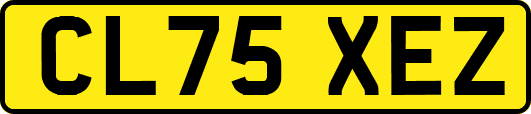 CL75XEZ