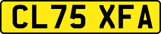 CL75XFA