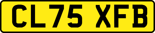 CL75XFB