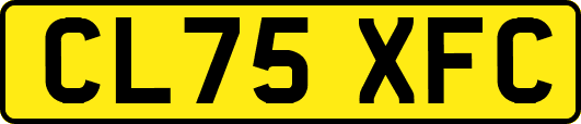 CL75XFC