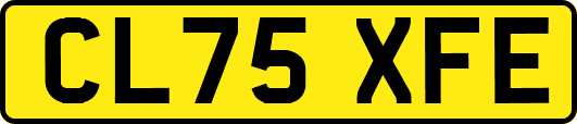 CL75XFE