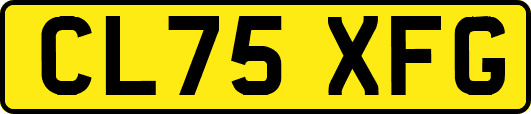 CL75XFG