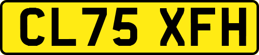 CL75XFH