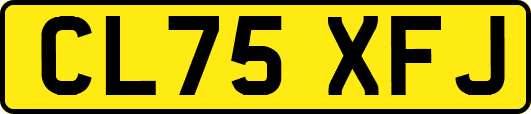 CL75XFJ