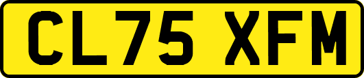 CL75XFM