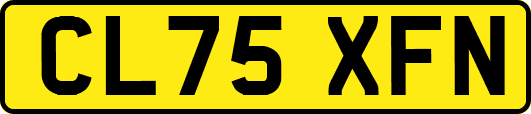 CL75XFN