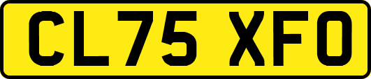 CL75XFO