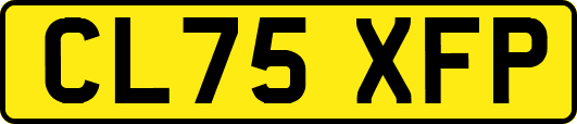 CL75XFP