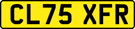 CL75XFR