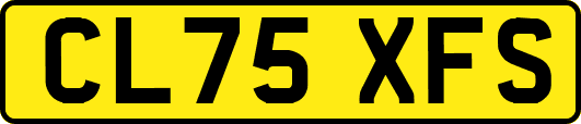 CL75XFS