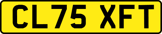 CL75XFT