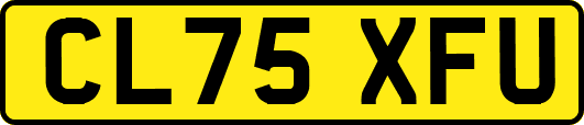 CL75XFU