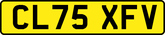 CL75XFV