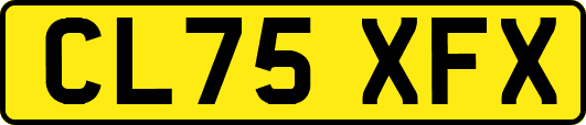 CL75XFX