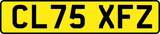CL75XFZ