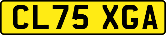 CL75XGA