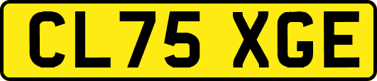CL75XGE