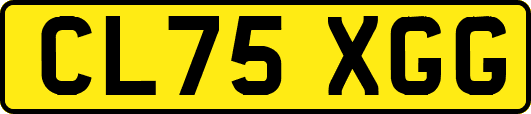 CL75XGG