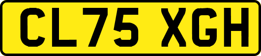 CL75XGH