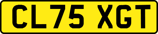 CL75XGT