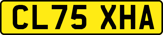 CL75XHA