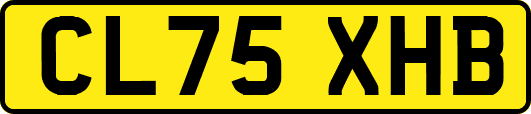 CL75XHB
