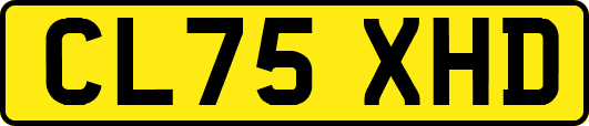 CL75XHD