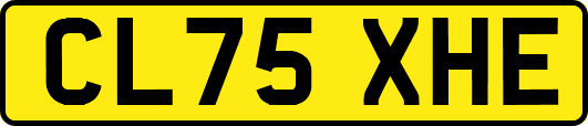 CL75XHE