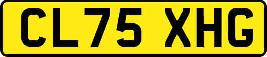 CL75XHG