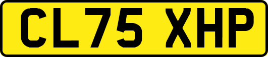 CL75XHP