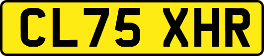 CL75XHR